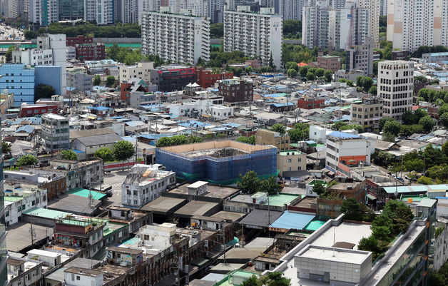 정부, 서울 준공업지역 2.7만가구 공급 검토