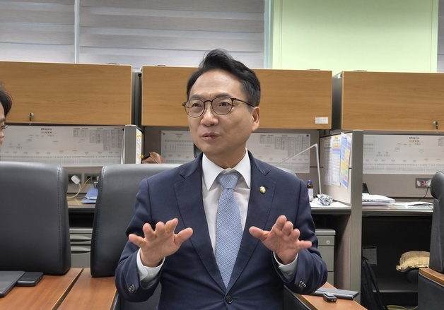 박선원 후보 "대통령 전북에 특별한 마음…더 큰 것 생각"