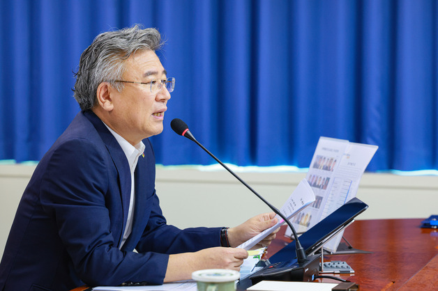 천호성 전북교육감 "수업에 열정 교사 우대…포상·승진 시스템 구축"