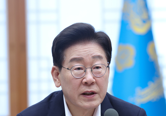 李대통령, 호남 반도체 전격전 선언…삼전·하닉 '로드맵' 주목