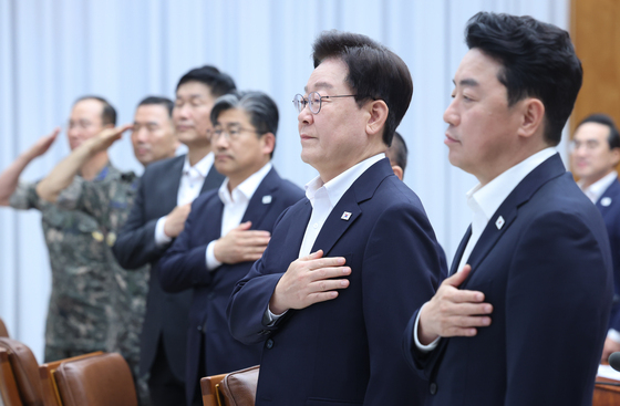 '호남권 반도체 클러스터' 조성사업 로드맵 속속 가시화