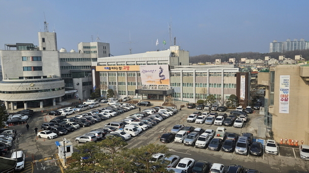 '민선 9기' 고양시, 신청사 건립 재가동…'타당성 재조사' 의뢰