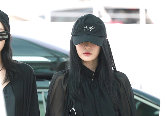 닝닝, 시크미 뚝뚝