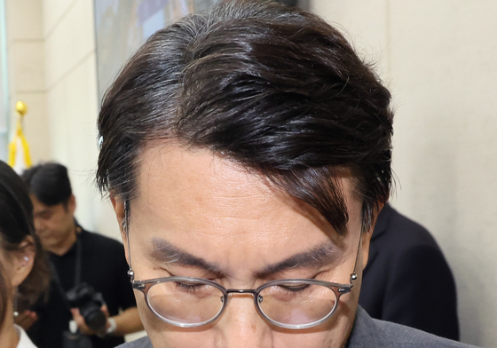 윤상현 위원장 '의견 조율 고심'