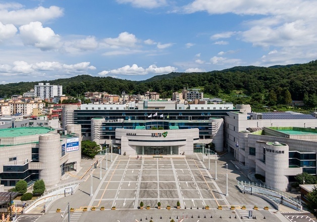 남양주시, 하천·계곡 불법 상행위 단속…특별정비 TF 가동