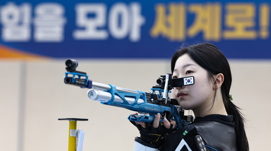도경동·반효진·지유찬·성승민·허미미…대구·경북서 101명 AG 출격