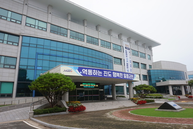 진도군, 보건복지부 '분만취약지 노후장비 교체지원' 공모 선정