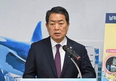 서동욱 전 울산 남구청장 별세…향년 63세