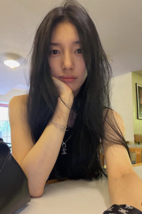 본문 이미지 - 수지/인스타그램 캡처