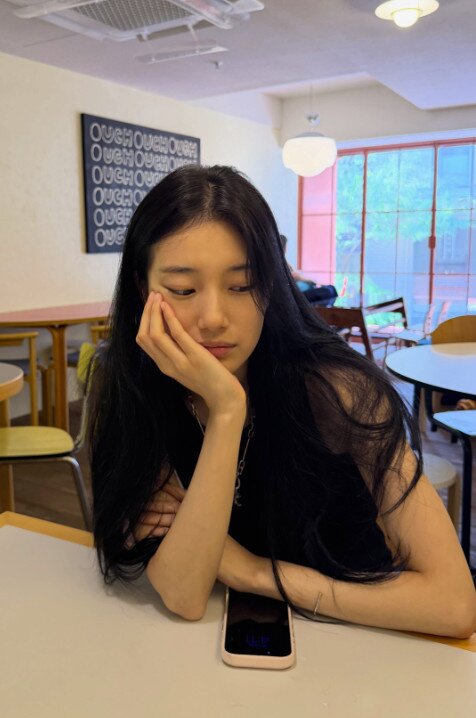 본문 이미지 - 수지/인스타그램 캡처