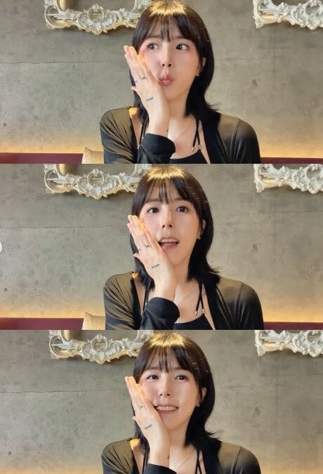 본문 이미지 - 이재영 인스타그램