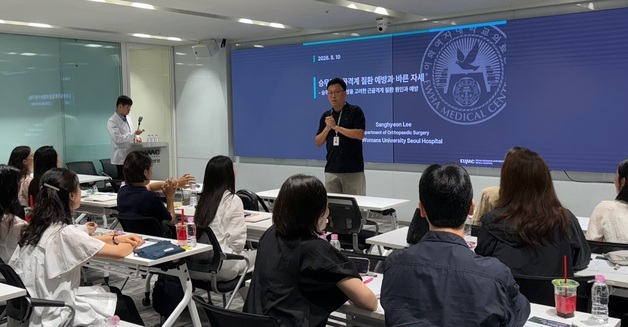 파라타항공, 장거리 취항 앞두고 승무원 건강관리 강화