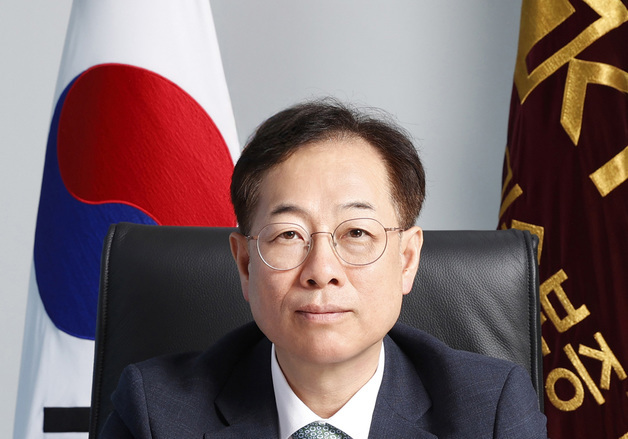 권형택 기보 이사장 취임 100일…"기술혁신 종합 지원기관으로 도약"