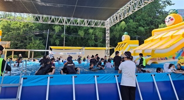 '배움과 돌봄 교육도시' 옥천군 청소년 챙기기 나서