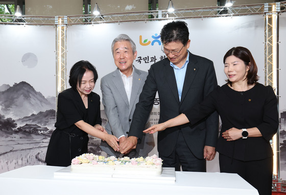 농협, NH농심천심 예·적금 신상품 출시
