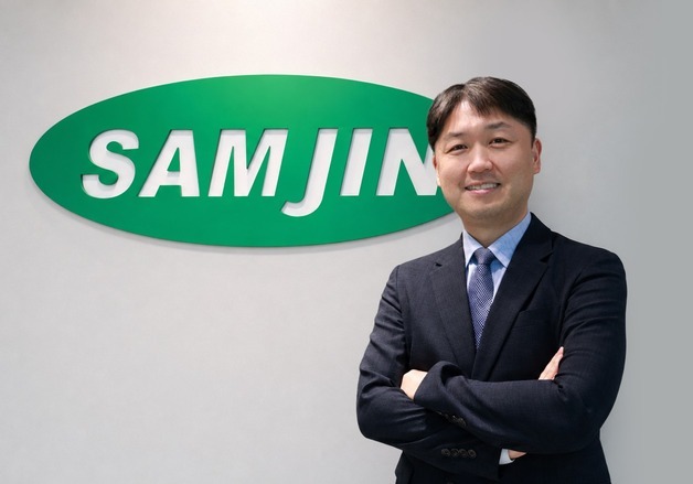 삼진제약, CH사업부 총괄에 김대현 상무 영입