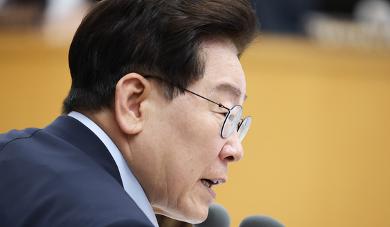 李대통령, 민심 악재에 직접 대응…'형소법·ISA·부동산' 반등 카드 모색