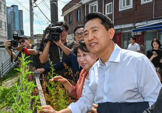 서울시, 8·13 대책에 "사전협의 부족 유감"…그린벨트 해제도 반대(종합)