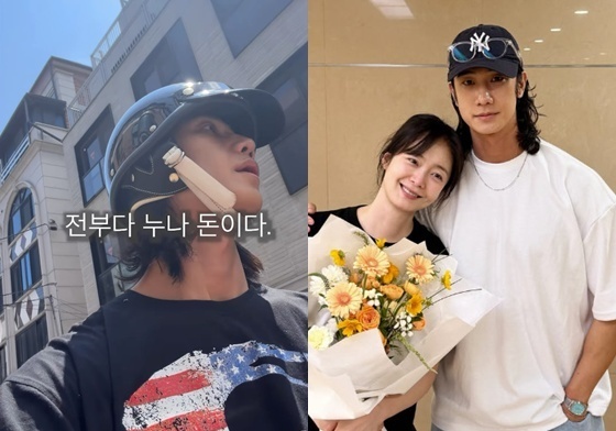 가족리스크도 많은데…배달일 '전소민 동생' 전욱민, 당당함에 응원 물결(종합)