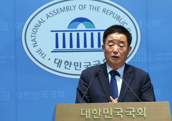 與강득구, 한동훈 향해 "딸 봉사활동 증빙 제출하라…1주일 넘게 침묵"