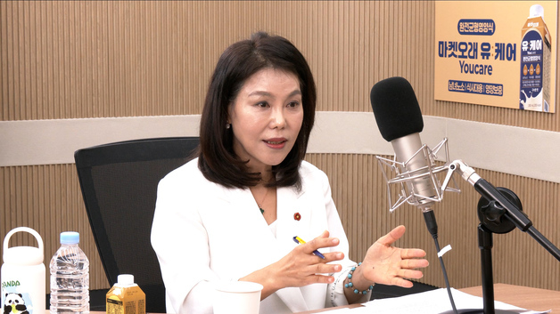 '추미애 측근' 임혜자 "비상상황 선언이 전대개입? 과도한 정치 해석" [팩트앤뷰]