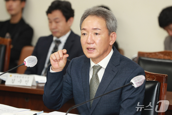 검찰, 신규식 충청투데이 충북본사 사장 '청탁금지법 사건' 불기소