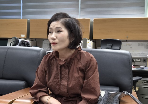 허남주 국힘 전북도당위원장 "조직 정비·인재 영입 속도"