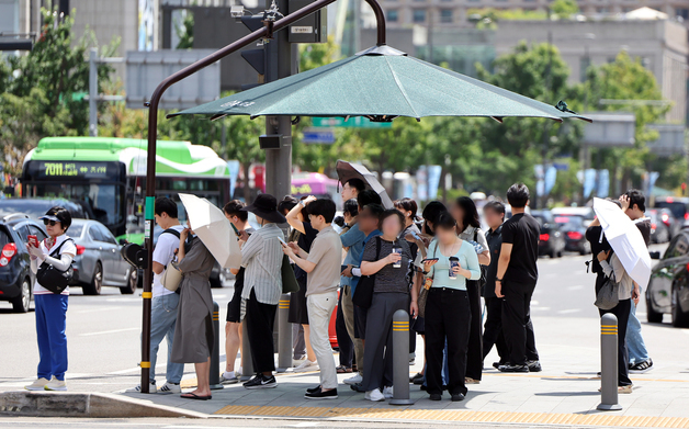 '아직은 그늘이 필요해'