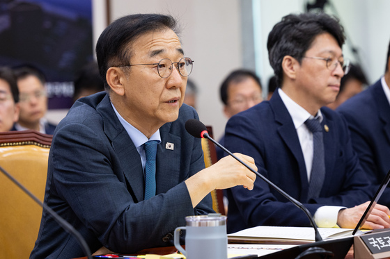김윤덕 "그린벨트 해제해서라도 공급…수도권 주택 확대"