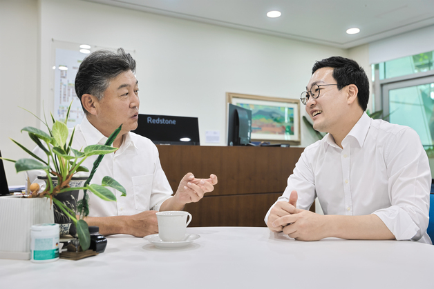 서울광장서 농산물 직거래…충주시, 서울시와 상생발전 모색