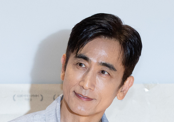 차인표 '카르페디엠, 키팅 선생님으로 변신'