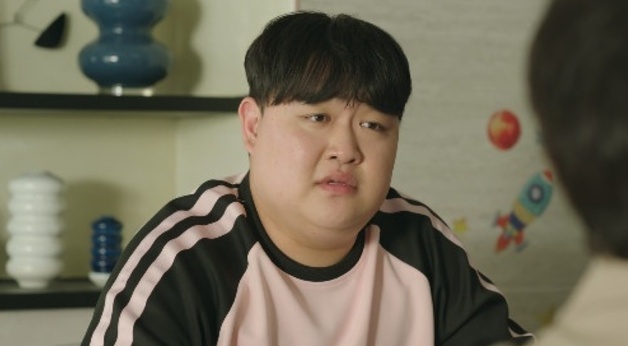 김규원, '아파트'로 정극 성공 신고식…'신 스틸러' 등극