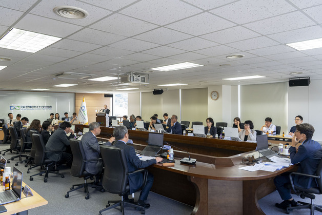 진실화해위, '반국가단체 규정' 한통련 사건 등 345건 조사개시