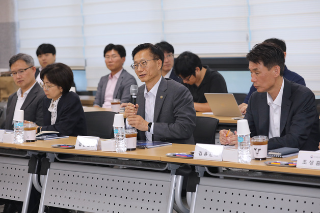 지식재산처 '기술유출·탈취 대응 전문가 자문위원회' 출범