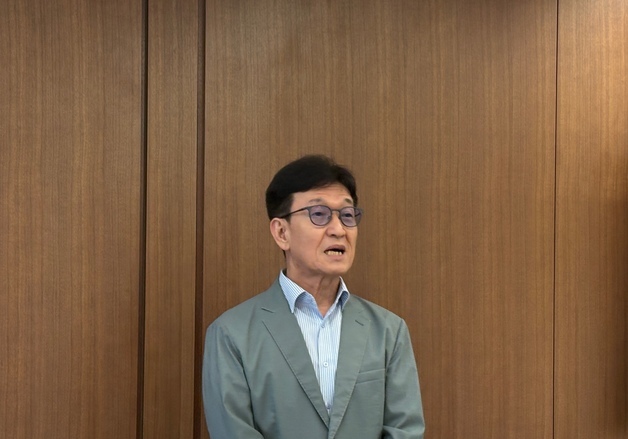 "병원·환자 하나로 잇는다"…이지케어텍, '메디컬 OS'로 도약