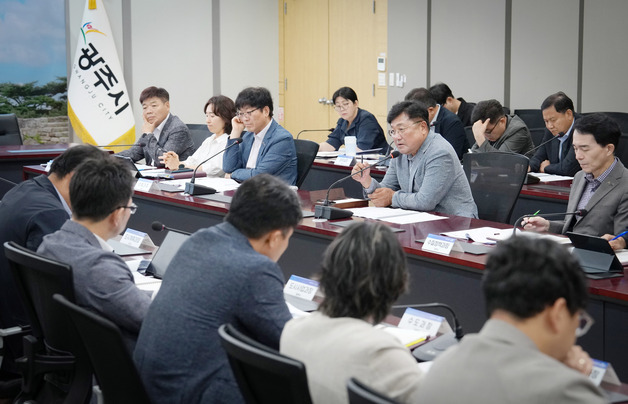 광주시, '지역 부담' 용인 반도체 용수사업→성장기회로 만든다