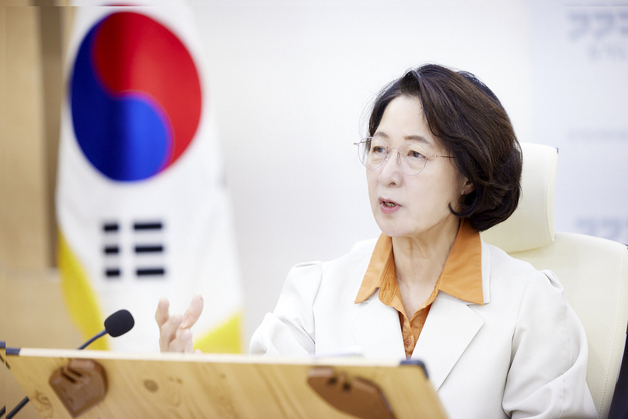 추미애 지사, 시도지사협의회장 출마 재검토…'경기도 독식' 부담