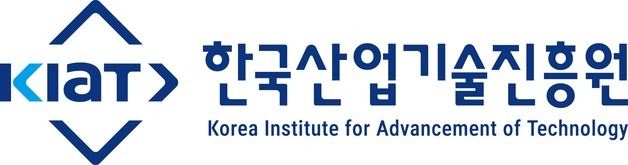 KIAT, 신규 CI 공개·비전 선포식 개최…"산업 혁신 동반자"