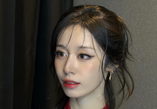 지연, 핫한 노출 무대 의상…전성기 미모 그대로 [N샷]
