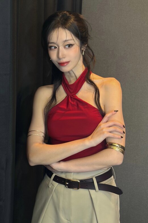 본문 이미지 - 지연/인스타그램 캡처