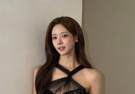 '전희철 딸' 전수완, 미코 본선 앞두고 완벽 비주얼 공개…마네킹 몸매까지