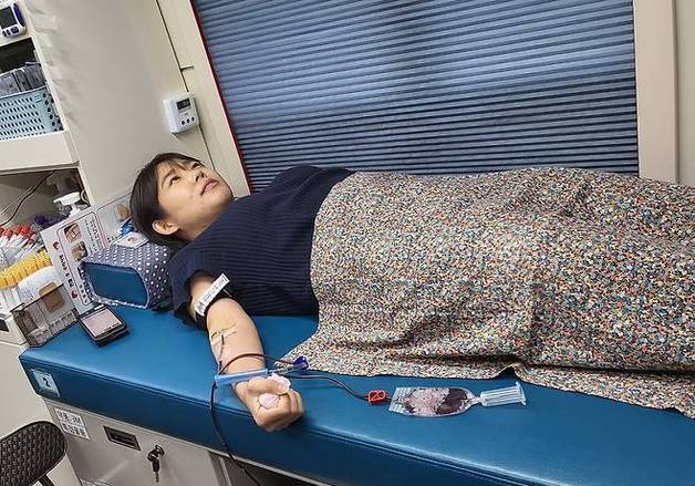 세종시, 헌혈하면 온누리상품권 1만원 지급…23일까지 운영
