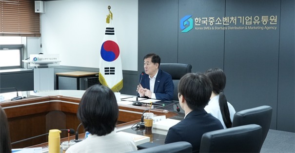 한유원, 새 대표 선임 절차 착수…오늘부터 21일까지 공모