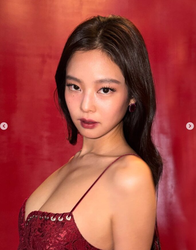 본문 이미지 - 제니 인스타그램