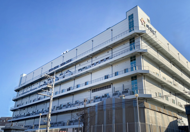 아워홈 안산공장, '글로벌 HACCP' 인증 획득…수출 경쟁력 강화