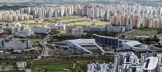 "완벽히 준비" 충남도, 발전공기업 통합본사 유치 TF 출범