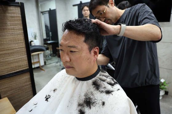 '육군 훈련병' 천하람 "軍, 같잖은 北도발에 아랑곳 말고 UFS 완수해야"