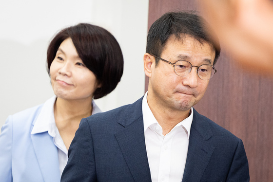 한병도·한정애, '부천 화재' 소방관 빈소 찾는다…"합당 예우는 책무"