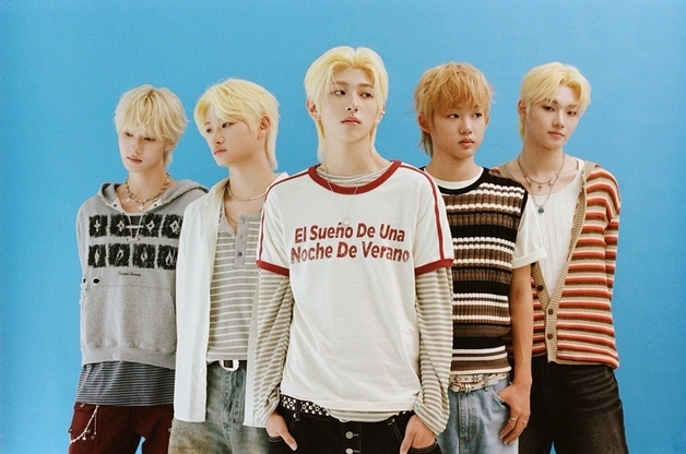 '스틸하트클럽' 에스플릿, 13일 전격 데뷔…K-밴드신 출사표