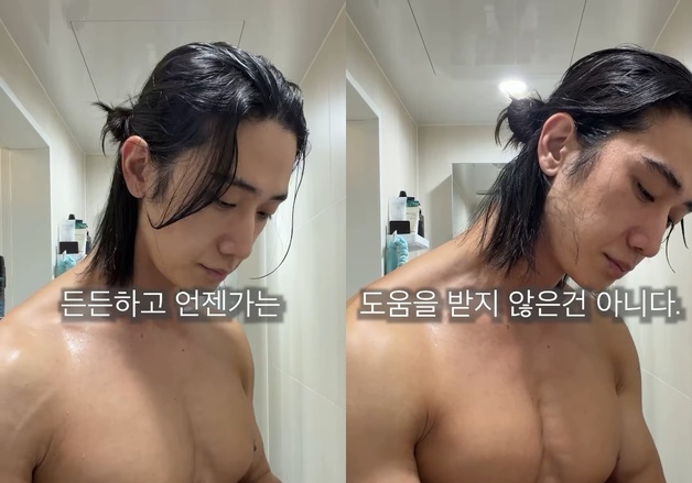 '배달 일' 전욱민 "누나 전소민에 미안…확인되지 않은 내용으로 상처주지 않길"